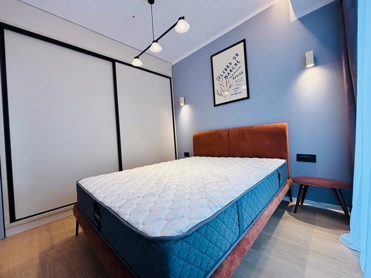 One Floreasca Towers | 2 camere | prima inchiriere