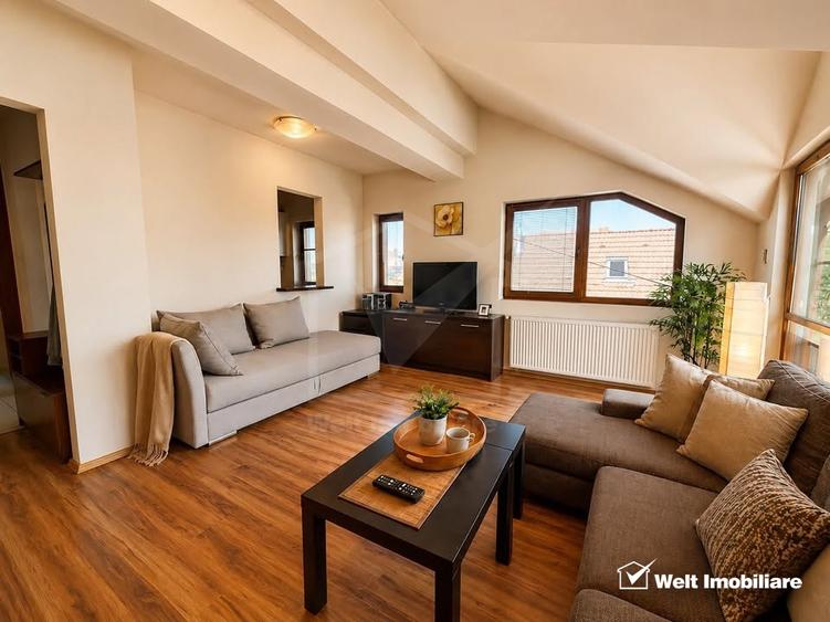 Apartament 2 Camere, zona de case, Buna-Ziua