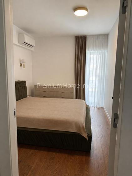Inchiriere | 2 camere | bloc nou | parcare | One Cotroceni Park - 8
