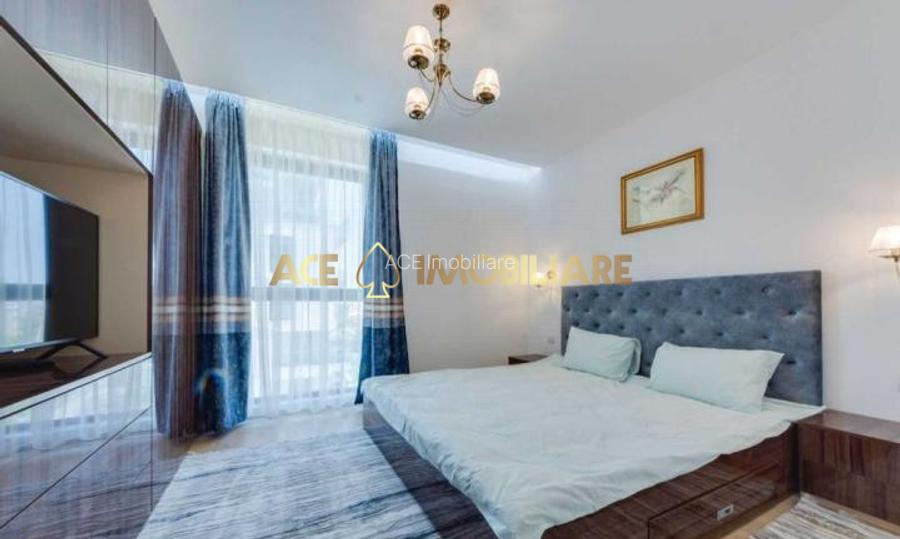 2 Camere de inchiriat | Herastrau One Plaza | Metrou | Centrala | Parcare - 2
