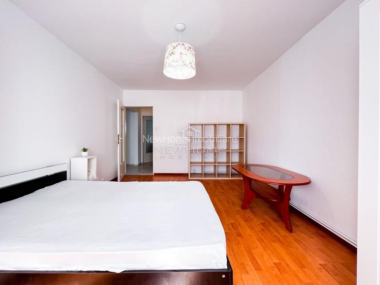 Apartament 2 camere decomandat, zona Iulius Mall - 8