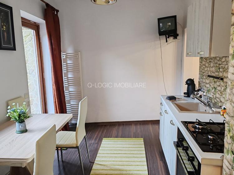Casa 4 camere libera la vanzare zona Schei - 11