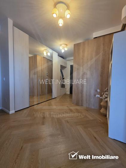 Apartement 2 camere in Gheorgheni | Terasa 24 mp | Parcare Subterana - 8