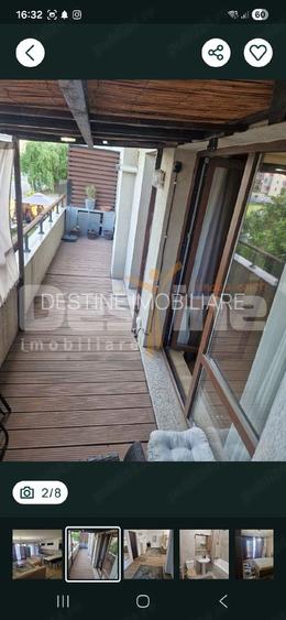 APARTAMENT 2 CAMERE DECOMANDAT