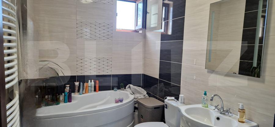 Casa D+P+E, 220 mp, 400 mp teren, zona Bariera Valcii - b-dul Carpenului