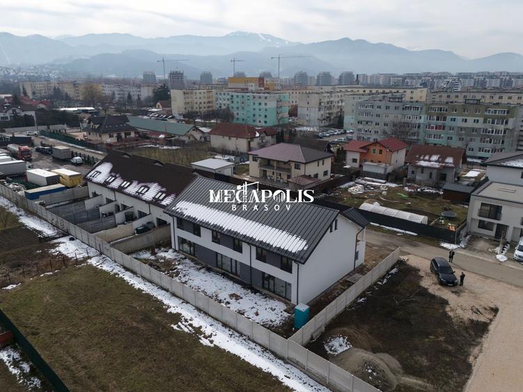 Casa cu Garaj / Predare Mai 2026 / Predare la Cheie