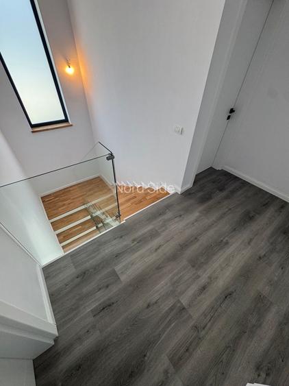 Vila Individuala Otopeni, CURTE 400m2, 5 CAMERE, penny Odaile - 24