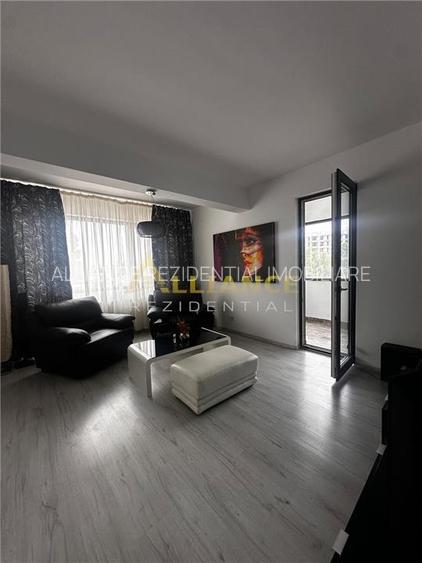 300M Metrou Berceni || Apartament 3 camere 2 Bai || Sector 4 - 3