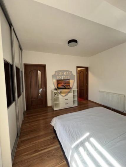 3 camere 95mp Inel II Primo Compozitori garaj 2 locuri 2 balcoane 2 bai gaze A/C