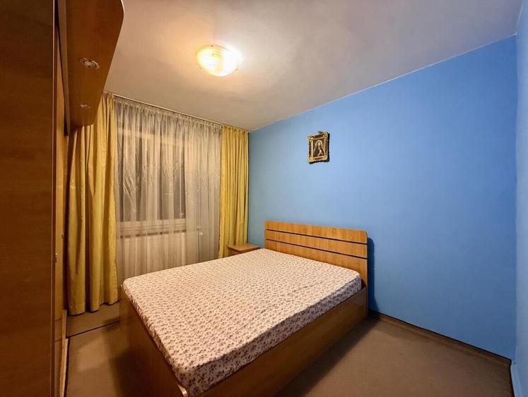 Apartament 2 camere decomandat Rahova Str. Bârcă