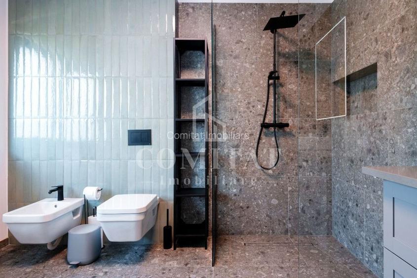0% comision | Vilă la cheie | cartier Făget - 19