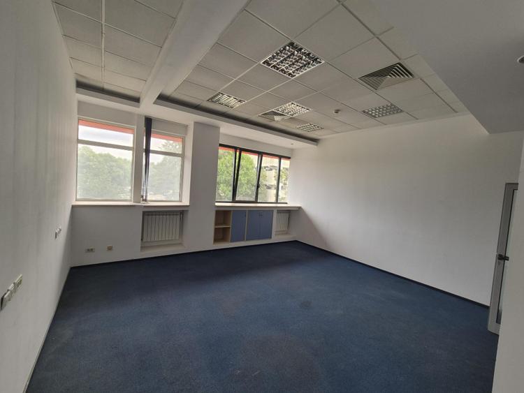 Spatiu Birouri | Pipera | 225mp | compartimentabil | Metrou Pipera 5'