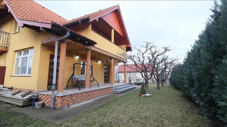 Vila Aleea Tudor Neculai, 130 mp utili - 11
