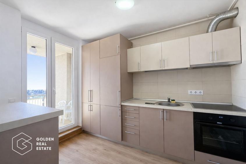 Garsoniera moderna 40 mp, Calea Aradului / Calea Lipovei- Strada Armoniei