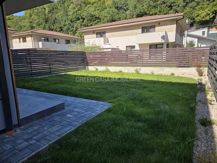 Duplex in Tauti, 4 camere, 120mp, 240mp teren - 5