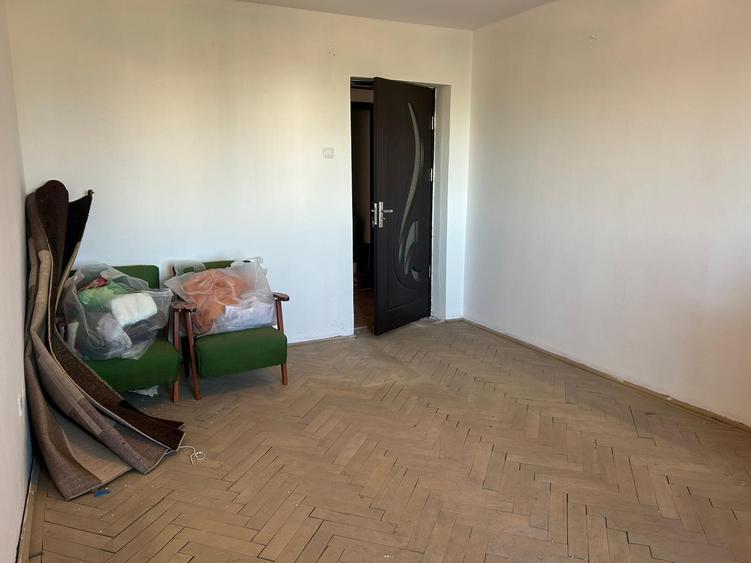 Recomandare vizionare! Decomandat Calea Bucuresti/etaj 7