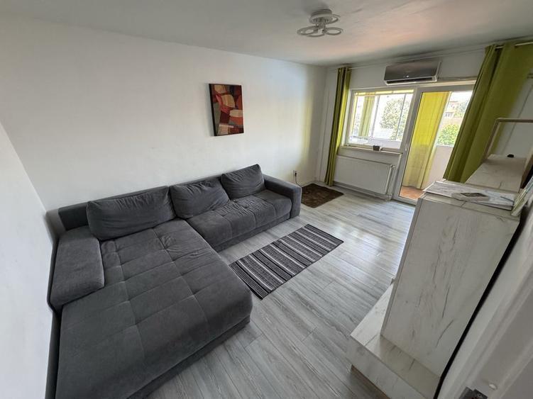 Complex Studentesc | 3 camere | Centrala Proprie