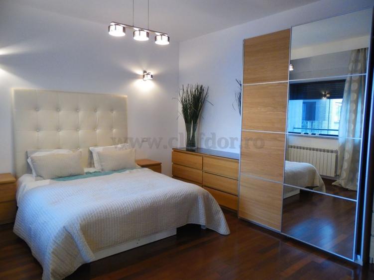 Apartament cu 3 camere de închiriat în zona Soseaua Nordului