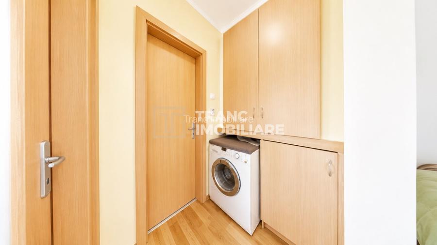 Apartament 2 camere la un pret accesibil! - 4
