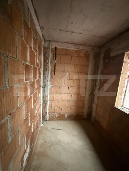 Casă modernă + curtea + 2 locuri de parcare, 145.40 mp, zona Rudului