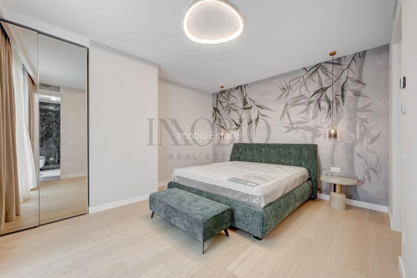 Apartament 4 Camere | Aviatorilor - Charles de Gaulle - 25