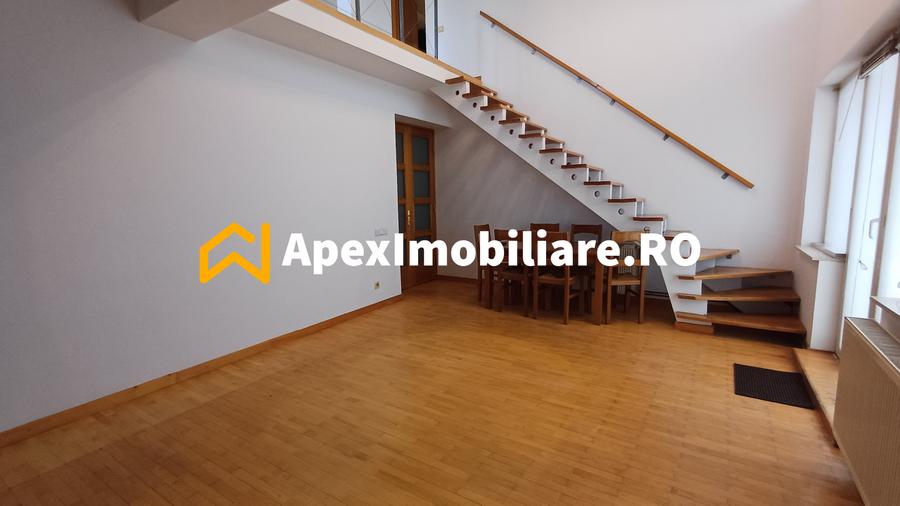 Birouri de închiriat Cotroceni, București | 98 mp, 3 camere