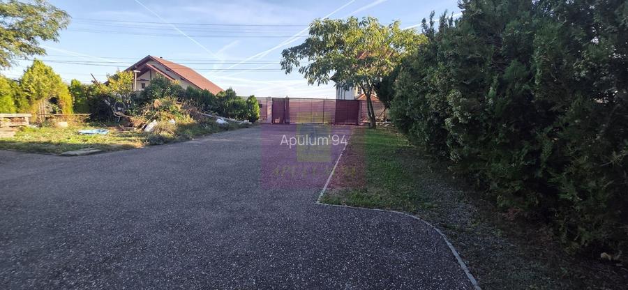Vila cu 5 camere de închiriat în Câmpina