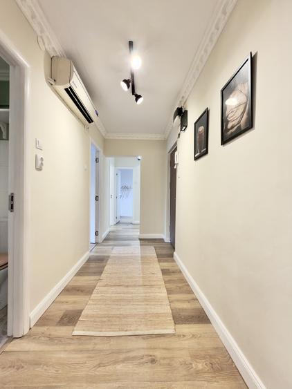Apartament 2cam Birouri/Resedinta - Piata Victoriei | L. Catargiu
