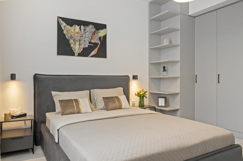 De inchiriat | Apartament 3 camere | Rin Grand Hotel Splaiul Unirii