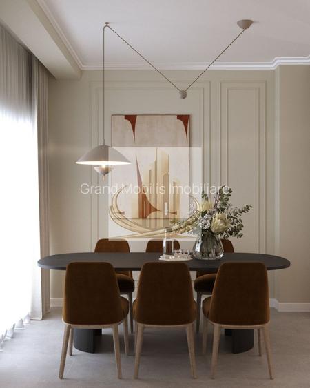 Eleganță și Tehnologie | Casă Individuală Premium | 165 mp | Săcălaz - 2