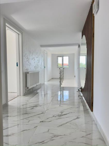 Casa Individuala | P+1 | Teren 311mp | 4 camere | 2 bai | Dobroesti