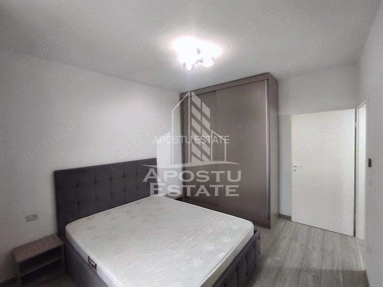 Apartament 2 camere de inchiriat, Centrala Proprie, Giroc, Timis - 2