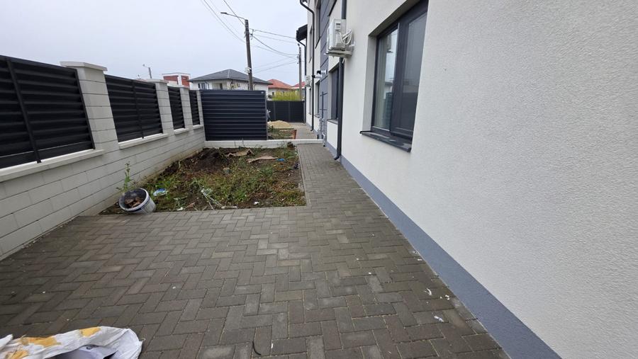 Inchiriere casa noua in Otopeni