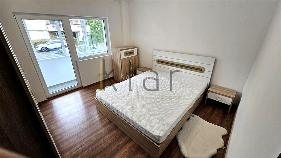 Apartament MODERN 2 camere decomandate Marasti str Scortarilor - 3