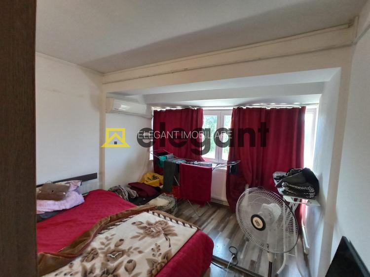 2 decomandate, centrala termica, 2 AC, 1 Mai-Spitalul 1 - 3