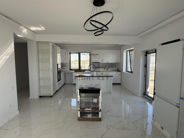 Casa P+Pod, 4 Cam, STB, Finisaje Premium, Fotovoltaice! Comision 0%!