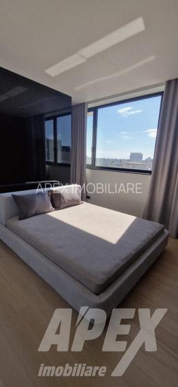 PENTHOUSE DUPLEX |CATEDRALA MANTUIRII NEAMULUI | ACCES PRIVAT DIN LIFT| et 6-7 - 6