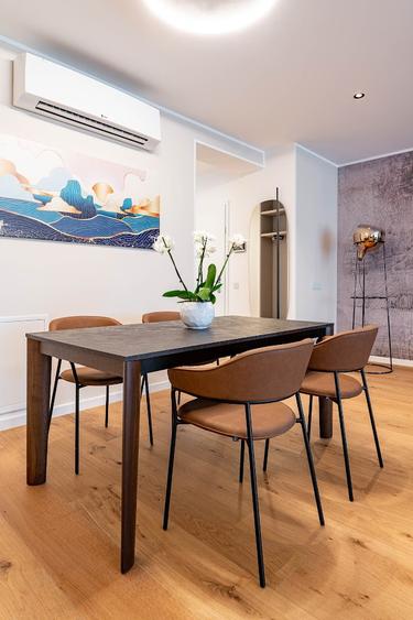 Apartament 3 camere Pipera zona linistita