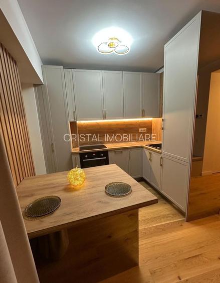Închiriere 2 camere Centrul Civic, parcare subterană, centrală, Petfriendly - 4