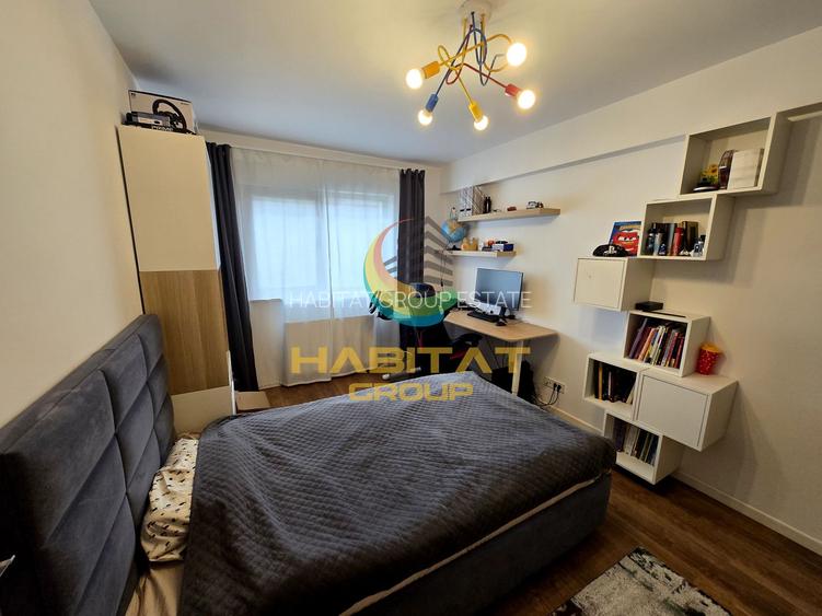 Casa P+1+pod-5 camere-Popesti Leordeni - 37