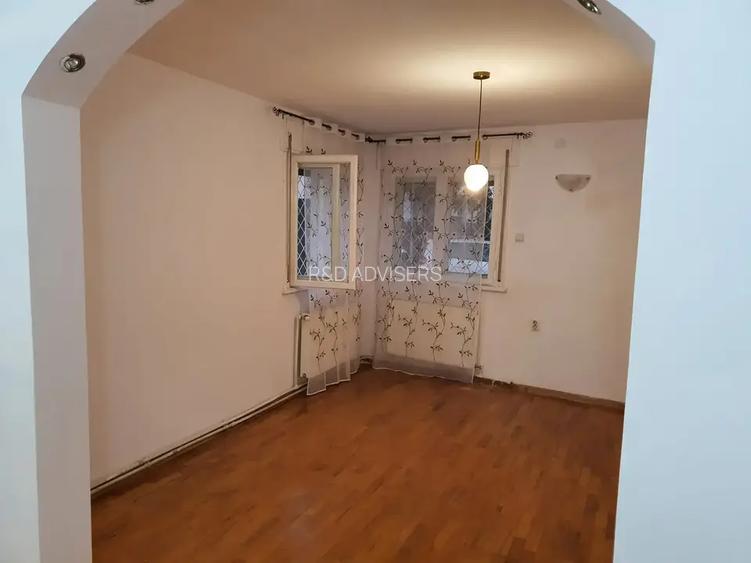 METROU STEFAN CEL MARE, EMINESCU, DOGARILOR, CASA 3 CAMERE - 10