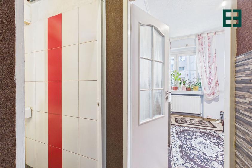 Garsonieră etajul 1 - Cartier Freidorf - Timișoara
