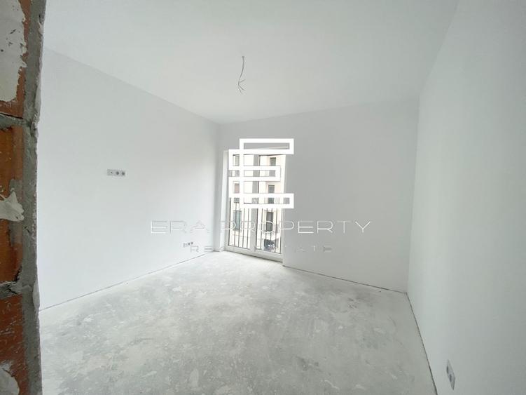 Apartament 3 camere –intabulat -terasa 15 mp – Bloc cu lift și boxă – Sibiu