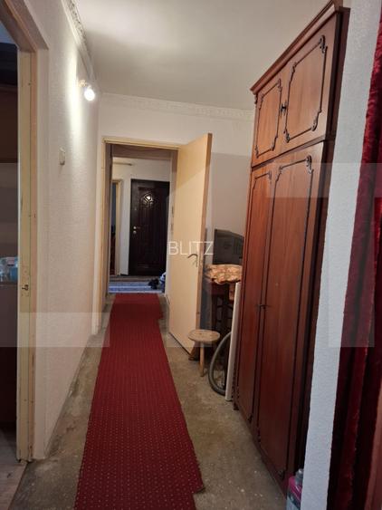 Apartament 3 camere decomandat, 80,60 mp, 2 balcoane, zona Steaua - 7