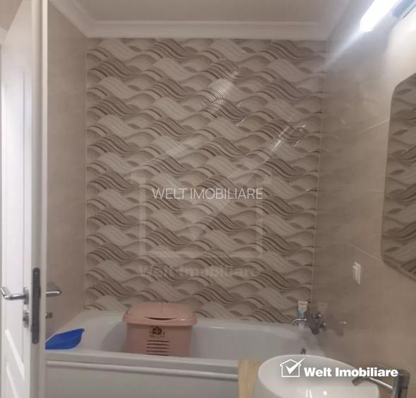 Apartament 3 camere, Someseni, parcare subterana, balcon - 6