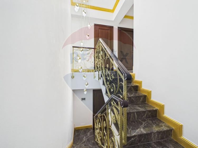 Vila Premium P+2 | Curte Privata | 4 Dormitoare | Therme Bucuresti - 11