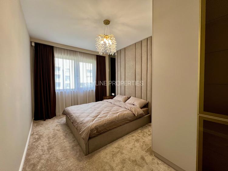 Apartament cu 2 Camere Premium | Bloc Nou | Bună Ziua | Mobilat și Utilat Lux - 15