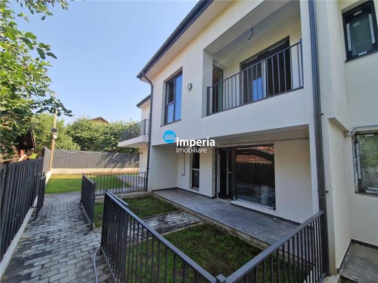 Duplex, 3 camere si garaj,Valea Lupului