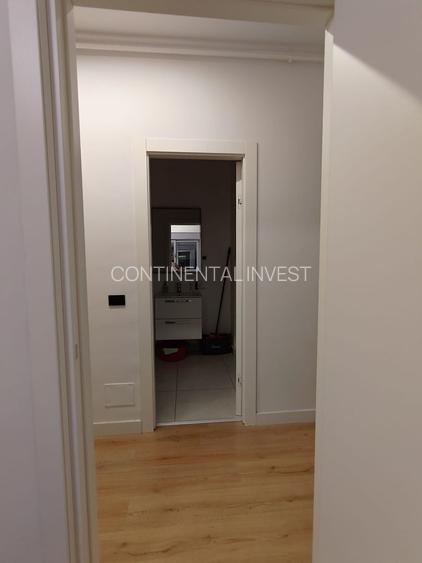 Apartament 2 camere Dristor 4 Elements  terasa /parcare subterana - 12