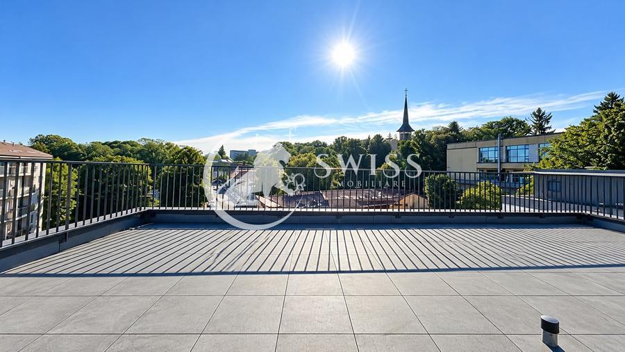 Apartament Premiun | 3 camere | Str Hasdeu | UMF | USAMV